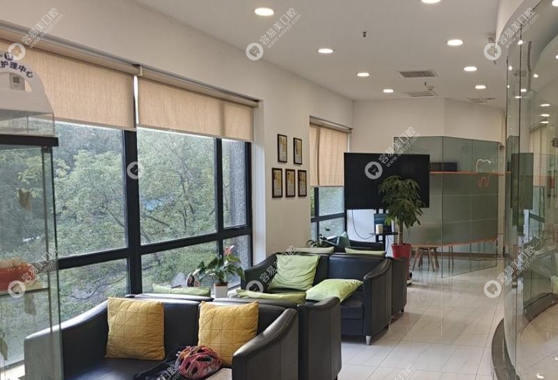 上海悦霖口腔医生团队 上海悦霖口腔医生团队