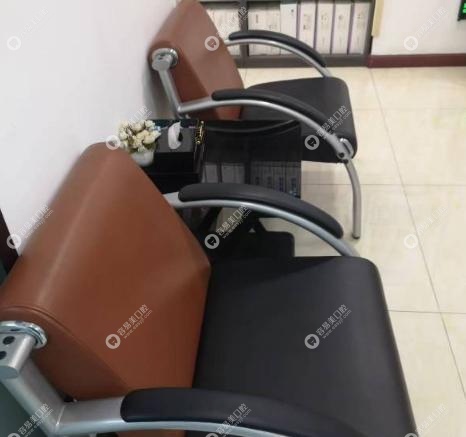 太原众植齿科晋阳街口腔医生团队 