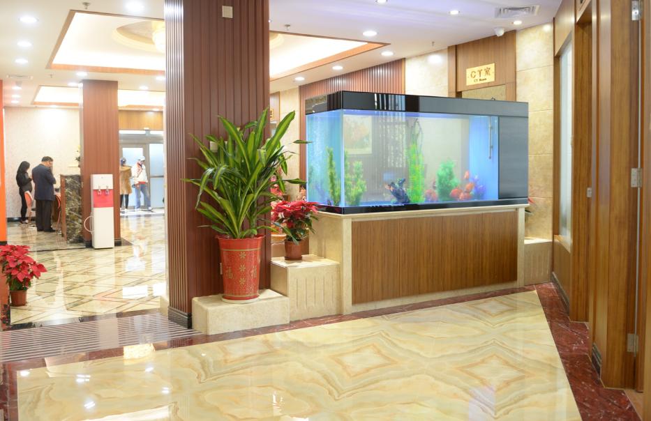 共爾口腔門診部