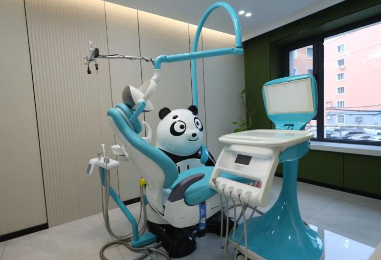 哈尔滨舒诺口腔门诊部