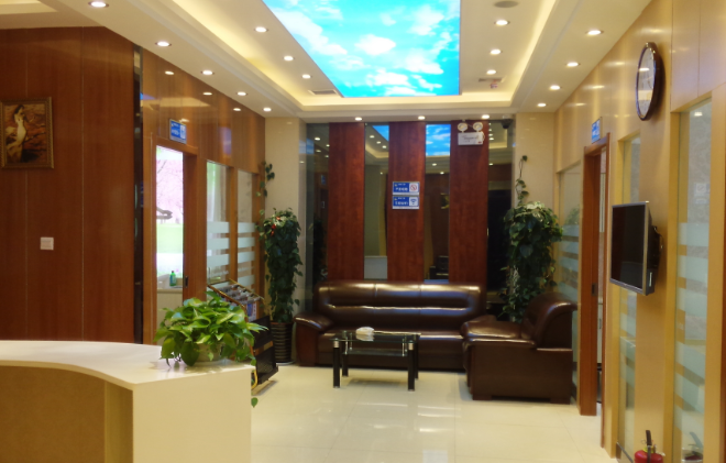 西安海涛口腔全瓷牙冠价格大揭秘：国产全瓷冠999起，爱尔创全瓷牙2000起