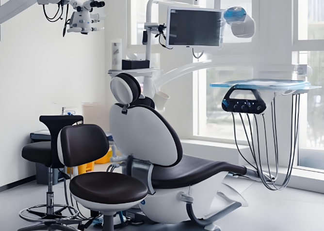 西安碑林和平口腔医院拔智齿价格表：下颌正位520元起，阻生智齿拔除1200起