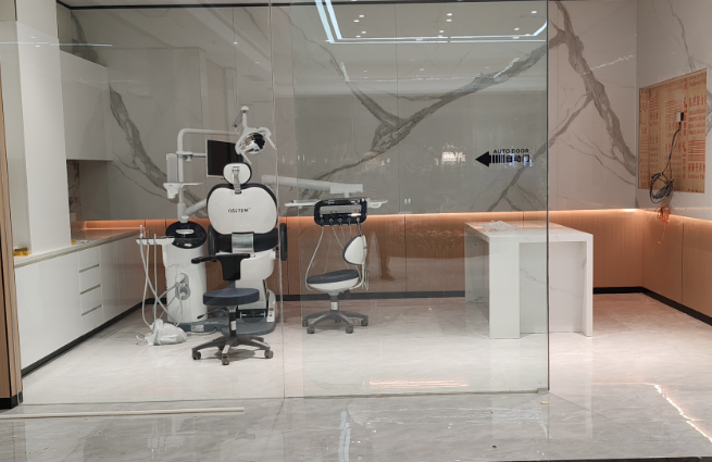 西安中诺口腔修复科好的医生是谁？