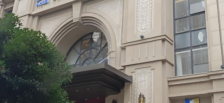 西安诺贝尔口腔未央店良好用户口碑