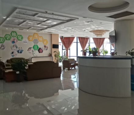 西安拜尔口腔项目服务