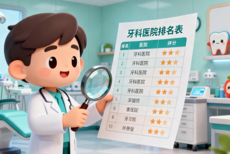桂林种植牙医院排名2025新：柏乐/蓝天/源树等10家口碑好，种牙技术稳价格透明