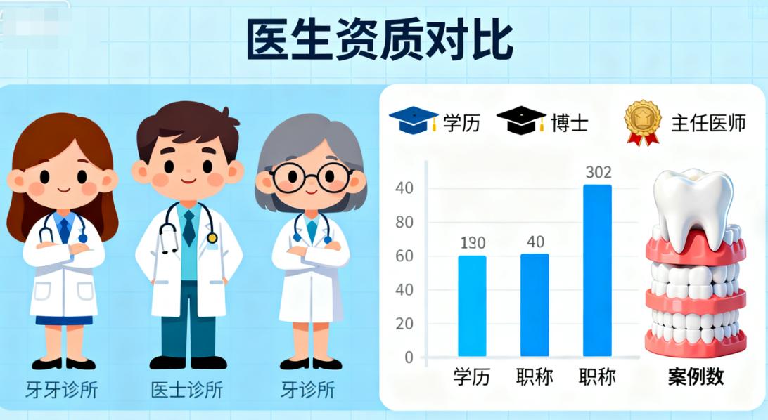 桂林种植牙价格影响