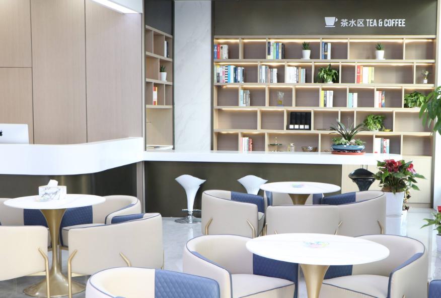 瑞创口腔杭州有几家