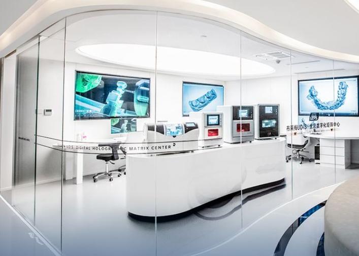 宜宾布莱梅口腔