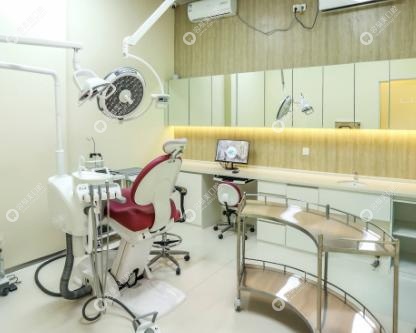 青岛亿口康口腔口碑如何？服务、环境、全好评！