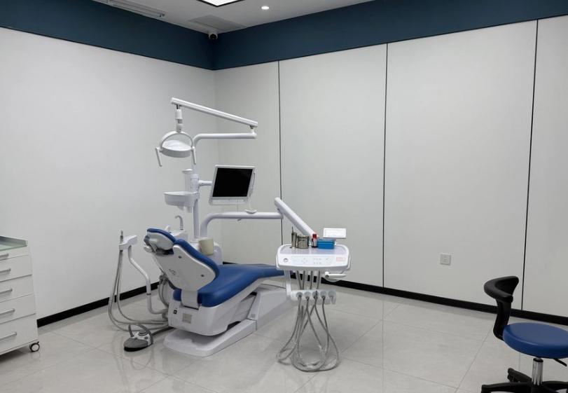 麥芽口腔手術(shù)間