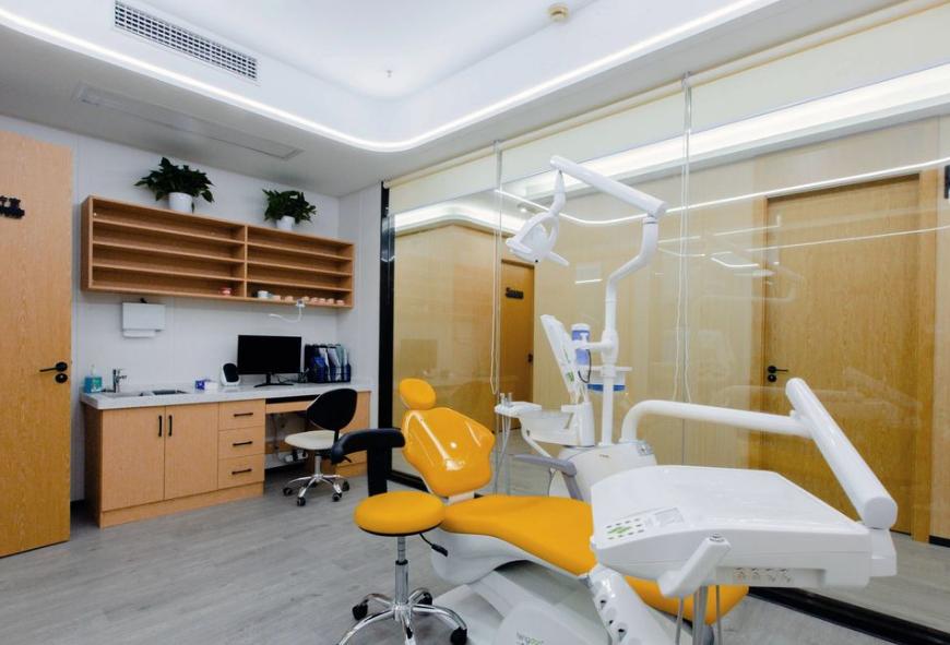 謙雅口腔門診部