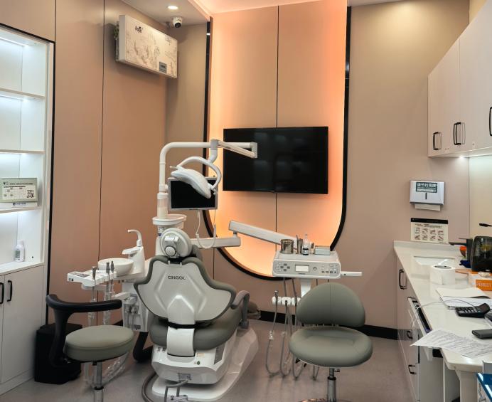康定瑞美口腔診所