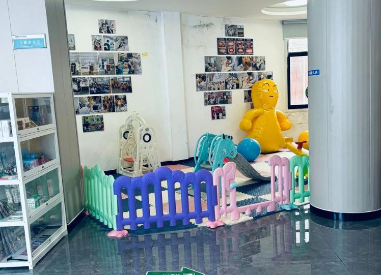 湘鄉(xiāng)民銘口腔醫(yī)院