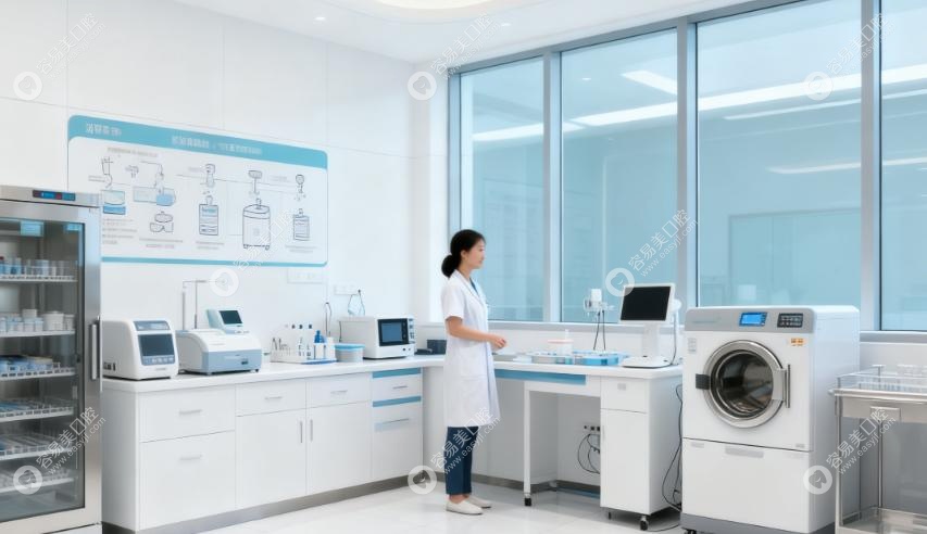 杭州紐貝口腔是私立牙科：服務(wù)貼心，體驗感遠超公立