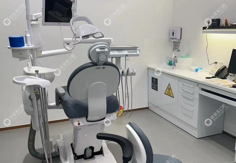 杭州牙科醫(yī)院集團上城口腔價格表，普惠親民無套路