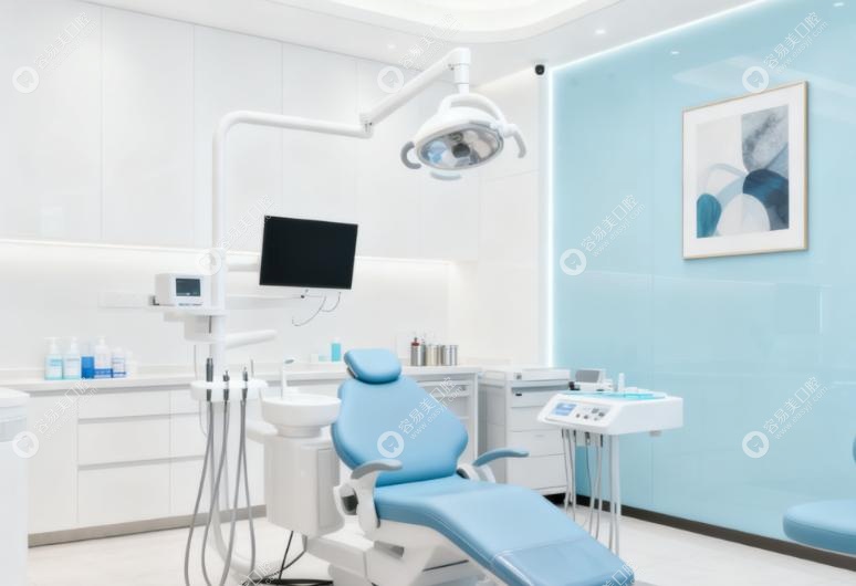 杭州紐貝口腔價格表：透明實惠，還常有優(yōu)惠