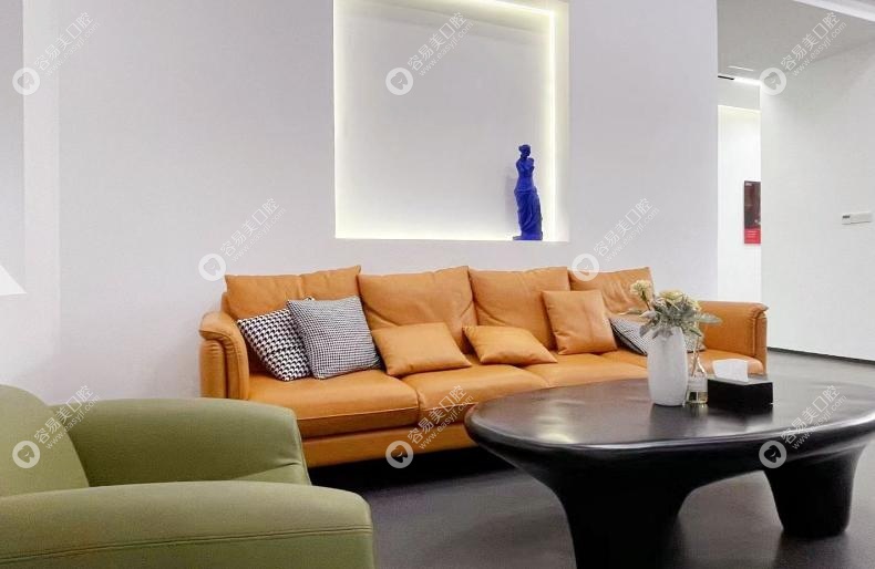 杭州貝佳齒科屬于什么檔次？中高端配置，親民價格太良心