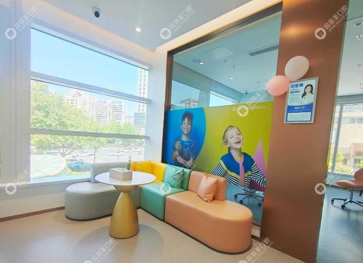 杭州牙科醫(yī)院集團上城口腔地址、乘車路線，出行超方便