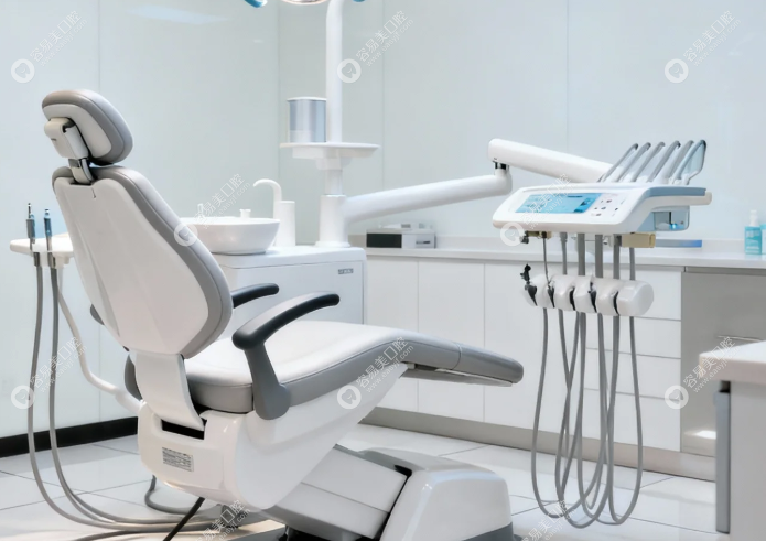 深圳千度口腔診所就診環(huán)境