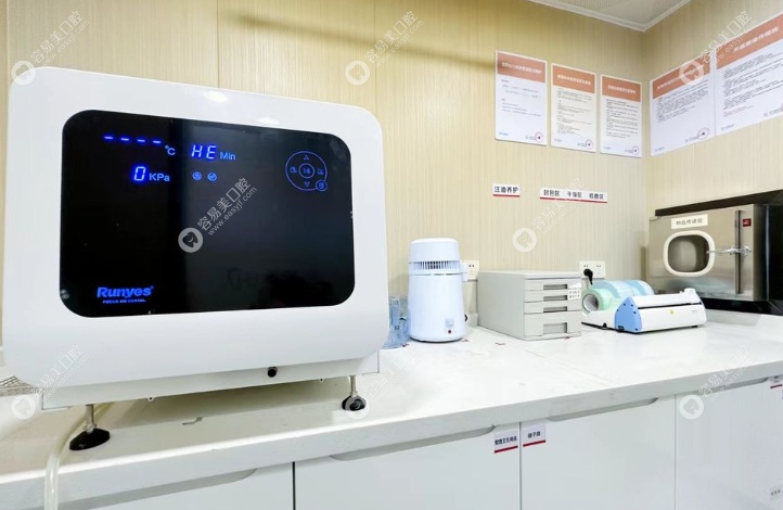 數(shù)字化診療的技術(shù)配置