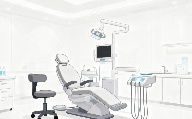 上海澤瑞口腔門診部診療四