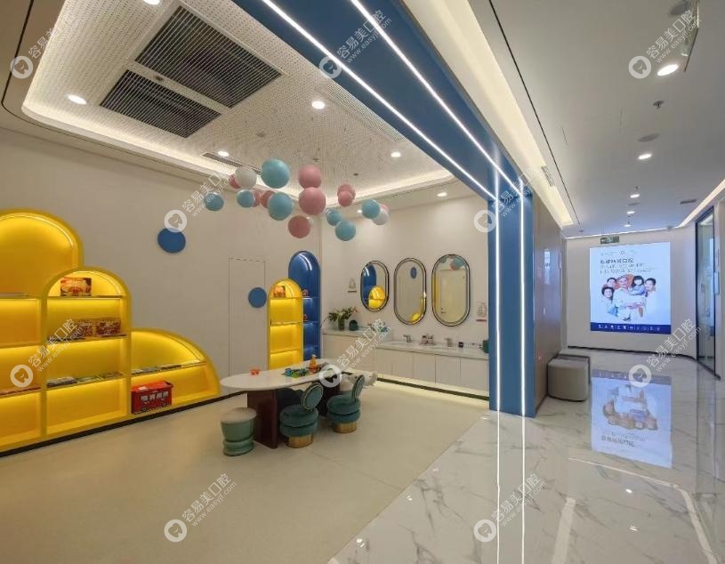 上海泰康拜博口腔靠譜嗎