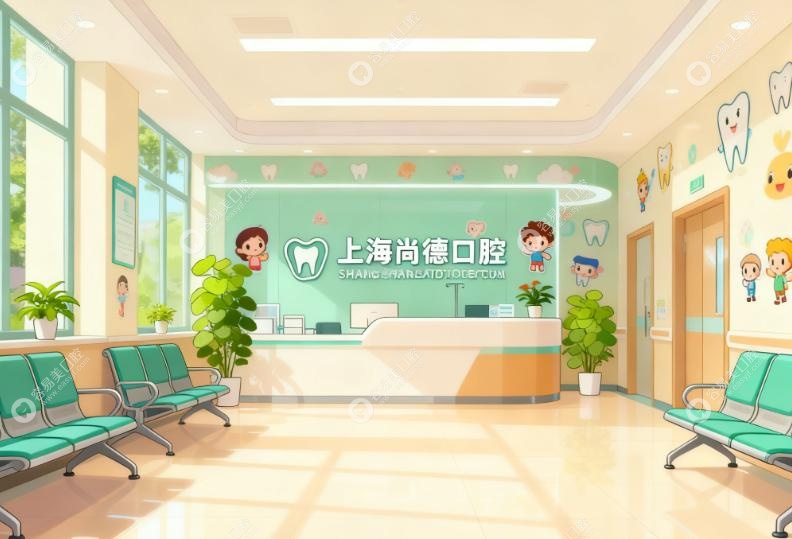 上海尚德医院口腔科医生名单:都是名校出身的实力派! 上海尚德医院口腔科医生名单:都是名校出身的实力派!