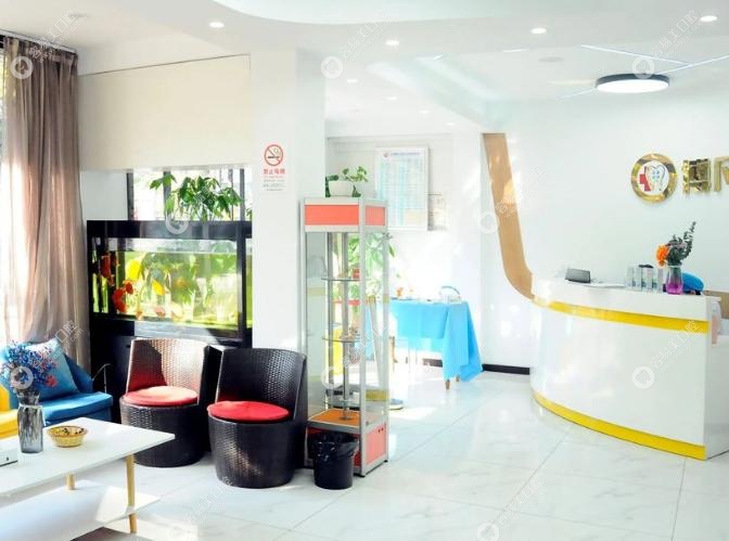 上海博凡口腔是宝山区好的牙科之一