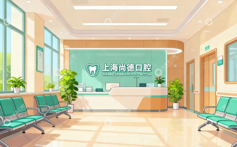 上海尚德医院口腔科怎么样?实打实的靠谱牙科 上海尚德医院口腔科怎么样?实打实的靠谱牙科