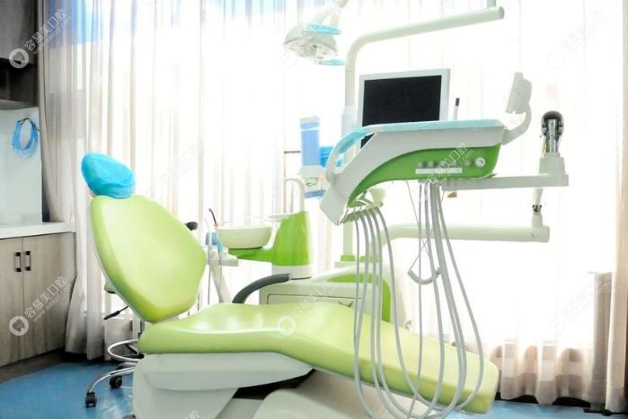 上海博凡口腔地址电话