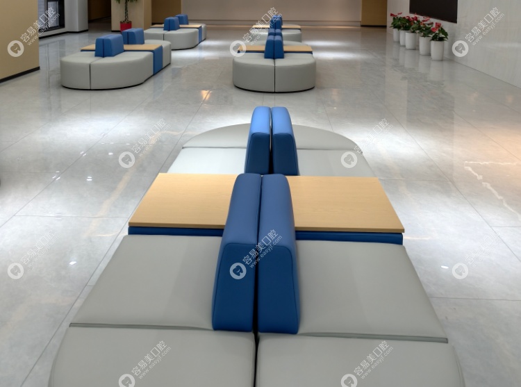 常州中諾口腔特色項目