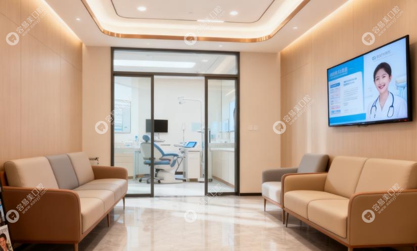 新昌青芸口腔价格表？常见项目收费全公开！