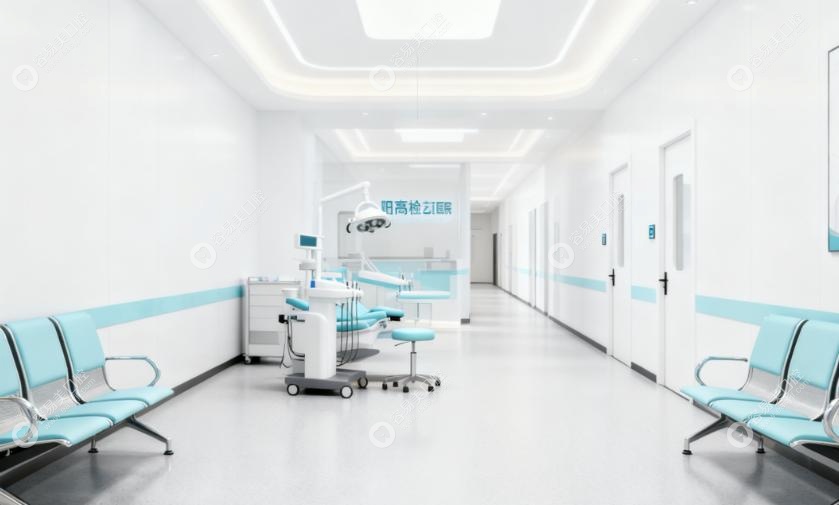 阳高精艺口腔医院价格表，透明实惠无隐形消费