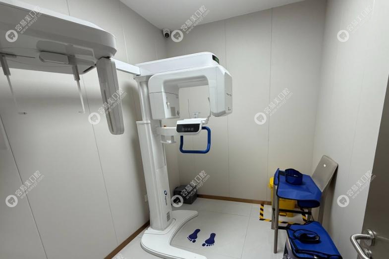 邯郸壹颗芽口腔地址、乘车路线：市区核心位置，交通超方便