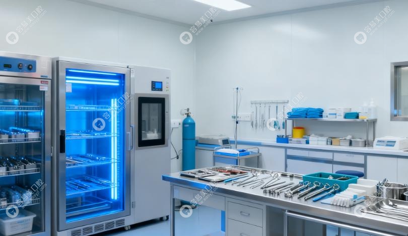 新昌青芸口腔性价比高？花少钱办大事，还能报！