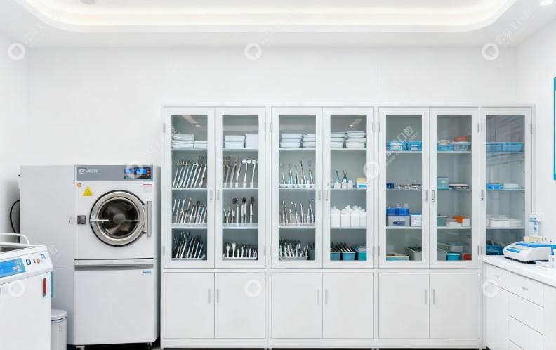 定襄张二口腔技术咋样?设备,诊疗超放心 定襄张二口腔技术咋样?设备,诊疗超放心