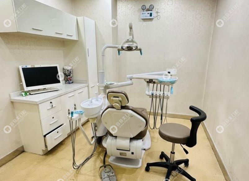 太原奥蕊口腔双塔店怎么样