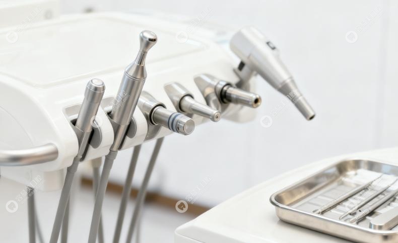 太原华诺口腔医生团队：都是持证上岗的 “老法师”