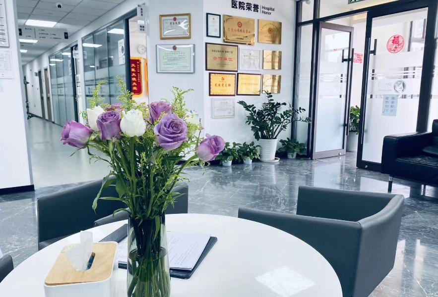 北京倪氏亦城嘉德口腔金台路店真实口碑