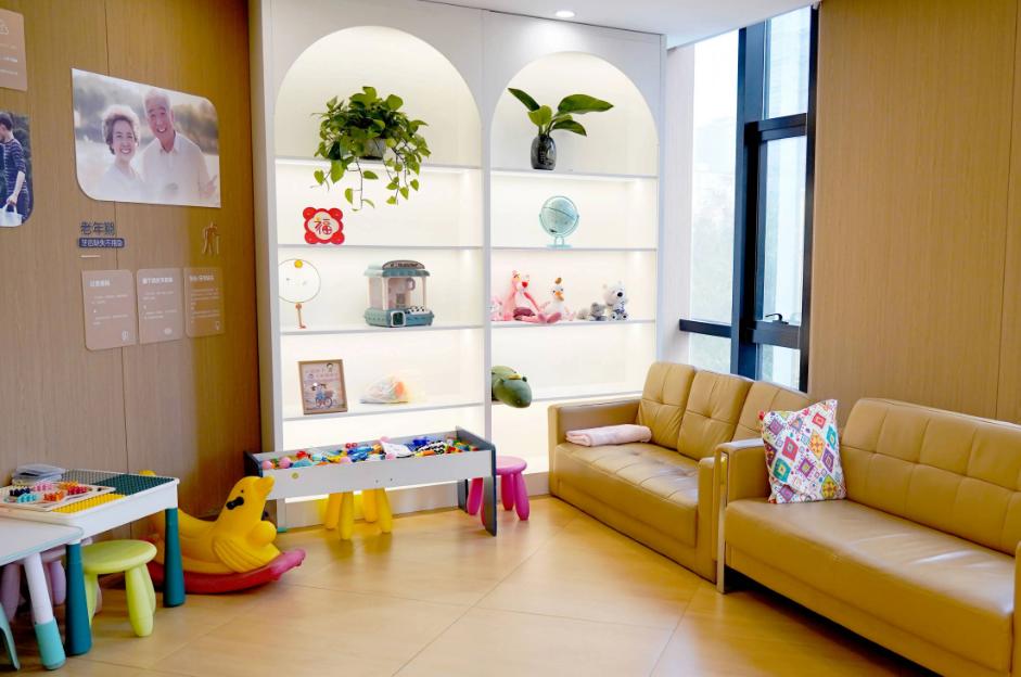 泰康拜博口腔亚运村店