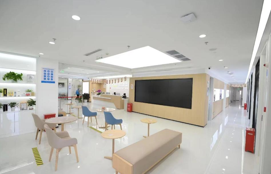 泰康拜博观巢口腔