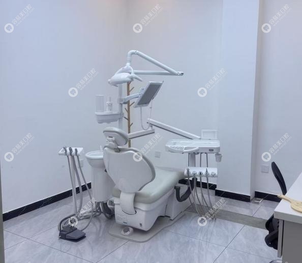 曹县博仕口腔医院贵吗