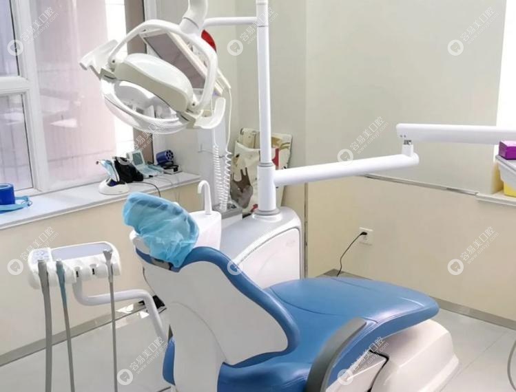 济宁忆美口腔医生名单 济宁忆美口腔医生名单