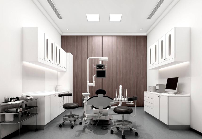 北京斯迈尔口腔