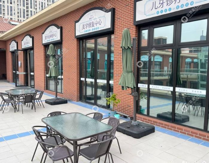 烟台慈航口腔地址电话？交通超方便，预约方式一看就会！