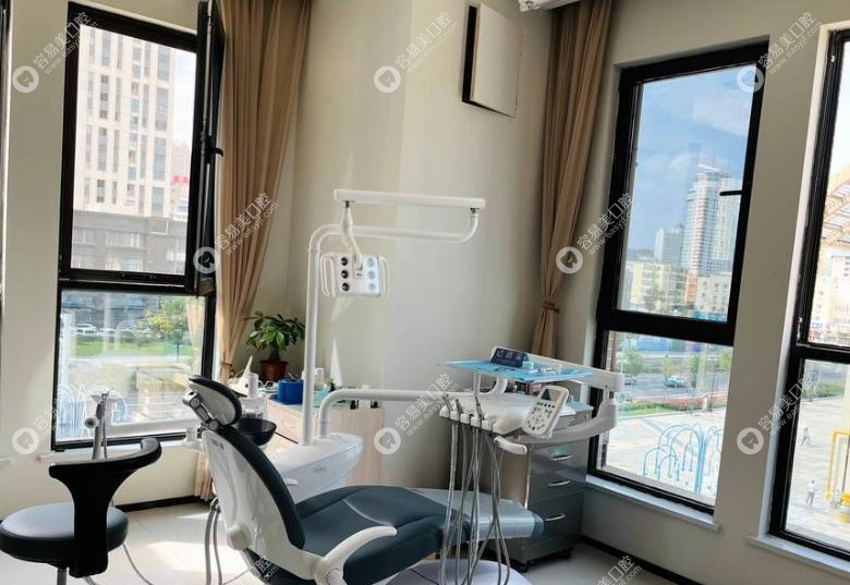 烟台慈航口腔价格表？透明公开，性价比，烟台人能接受！