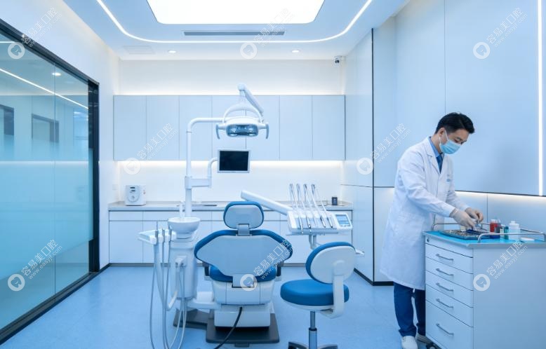 酉阳淜博口腔地址电话：位置好找，预约方便