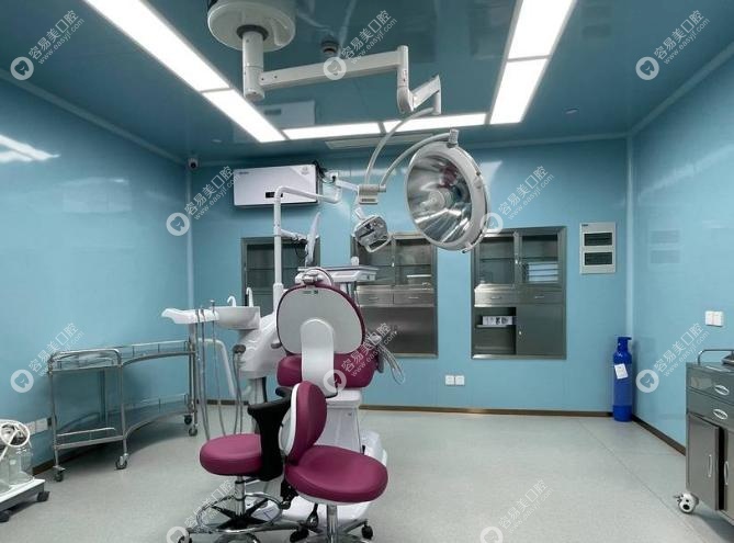 慈溪圣甬口腔是连锁店吗?品牌更安心 慈溪圣甬口腔是连锁店吗?品牌更安心