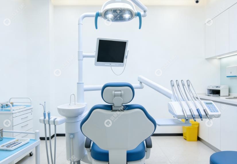 上海汪波口腔诊疗项目